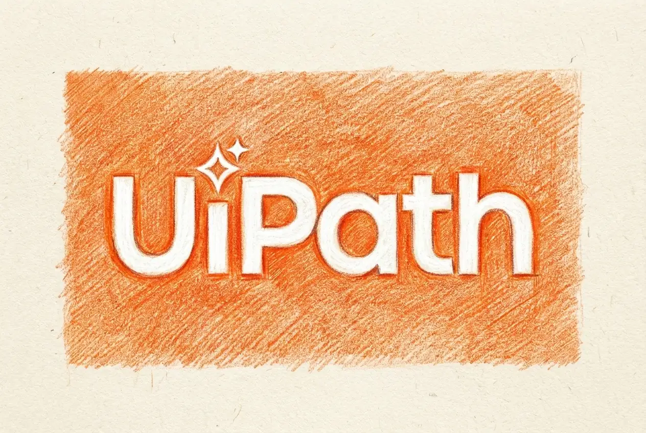 UiPath's first quarter 2027 revenue beat estimates with 17% growth, while Annual Recurring Revenue grew 12%.