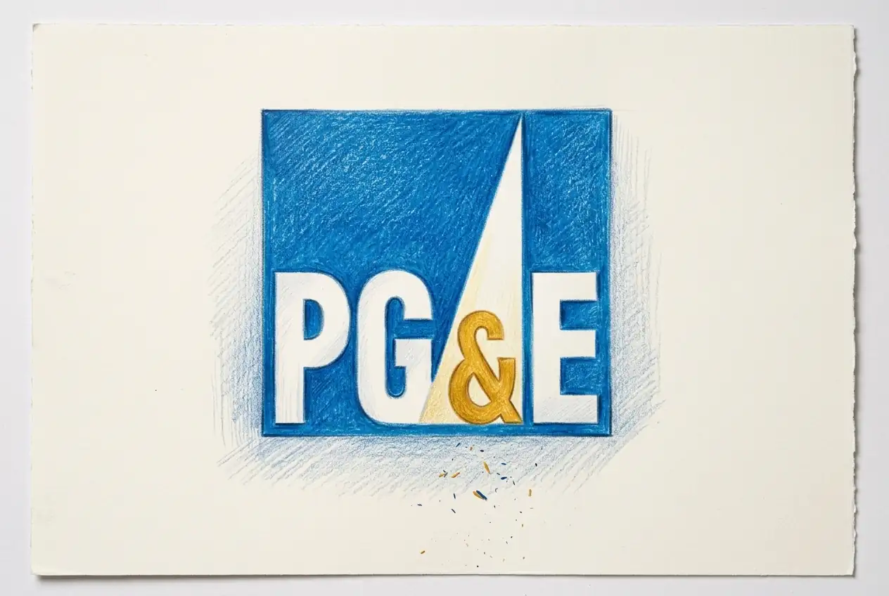 Alphabet's Google Partners with PG&E on First-of-its-Kind Virtual Power Plant