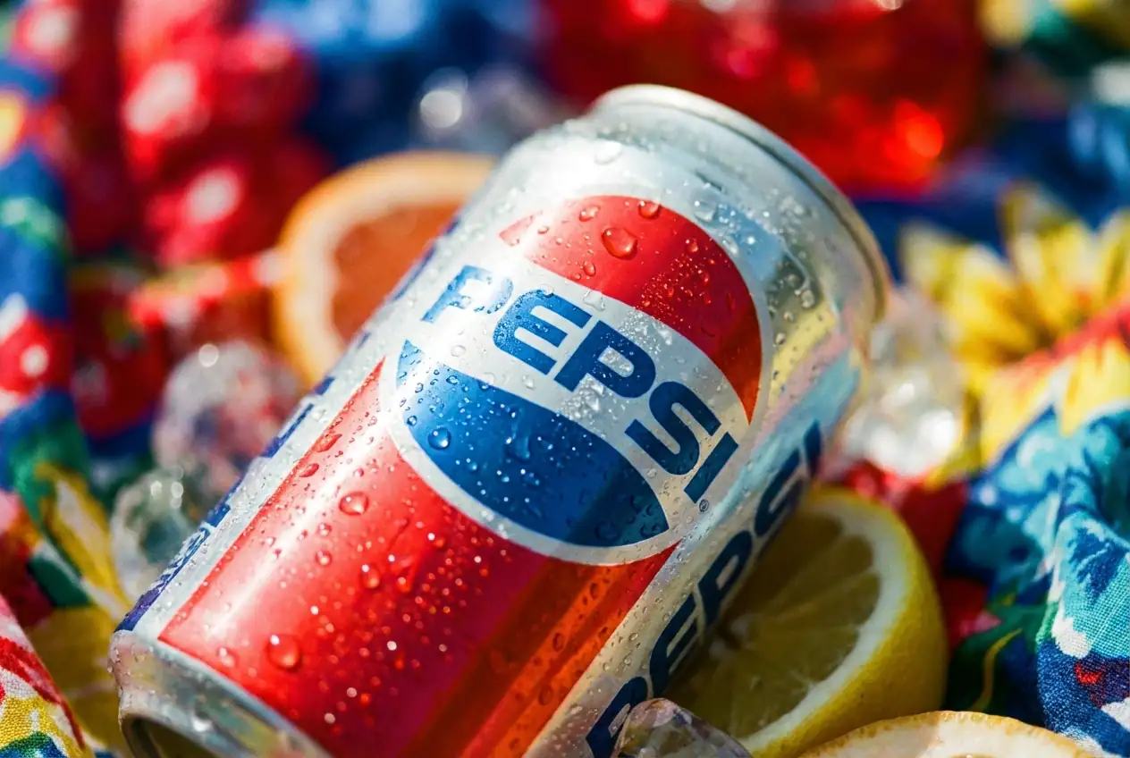 PepsiCo Beats Q1 Estimates, Driven by Rebound in Snack Volumes