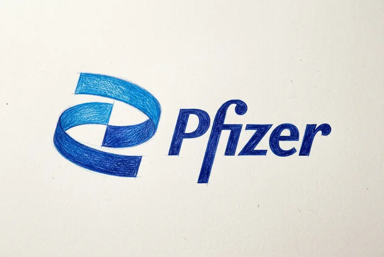 Pfizer CFO Dave Denton to Depart; Cecile Guegan Appointed Interim CFO