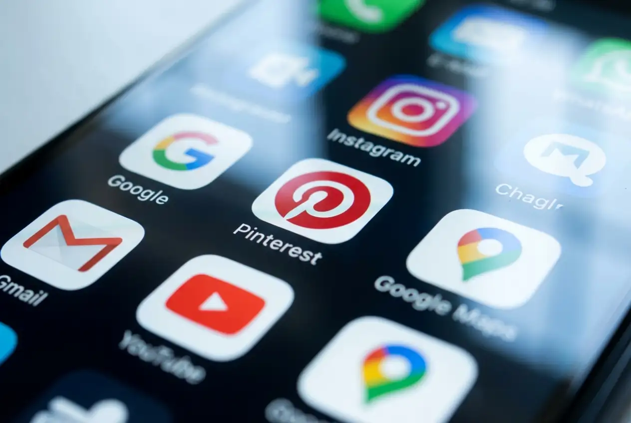 Chime and Pinterest Suffer Cyberattacks, Claimed by Pro-Iranian Hackers