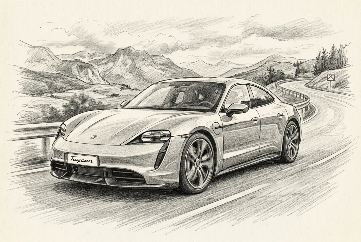 Porsche expands job cuts to over 9,000, citing weak China EV demand