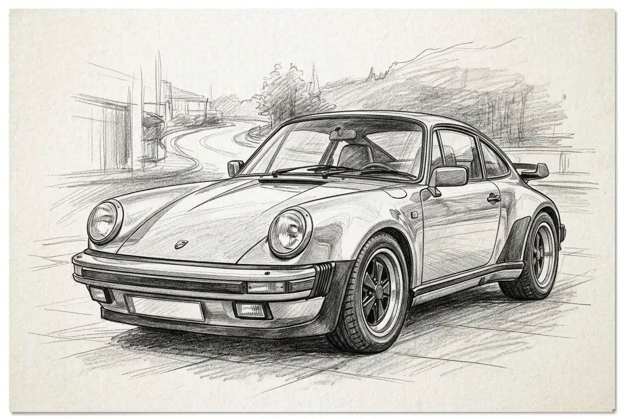 Porsche SE Affirms 2026 Guidance on Higher First-Half Profitability