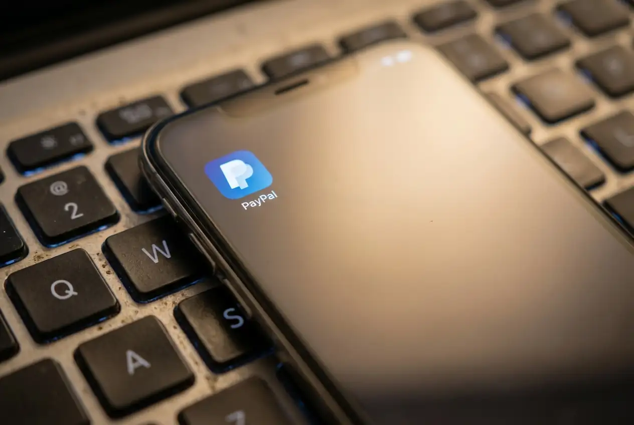 PayPal shares climb 2%, fueled by speculation of activist investor interest