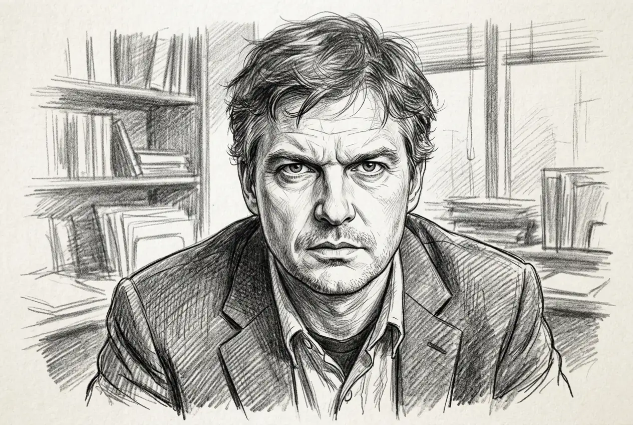 PayPal shares bought by Michael Burry, targeting beaten-down software