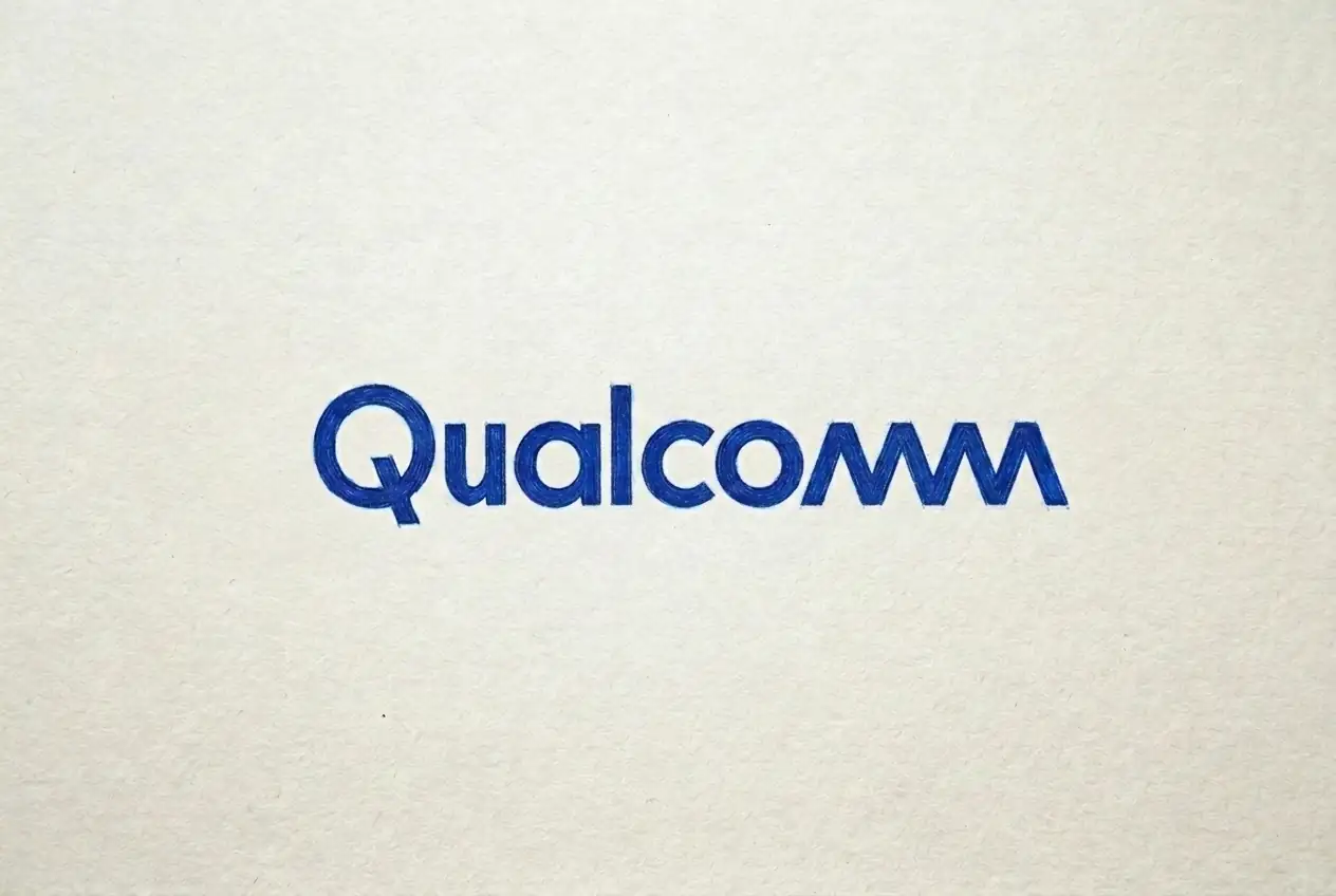 Qualcomm leads chip stock slide, as inflation data triggers profit-taking