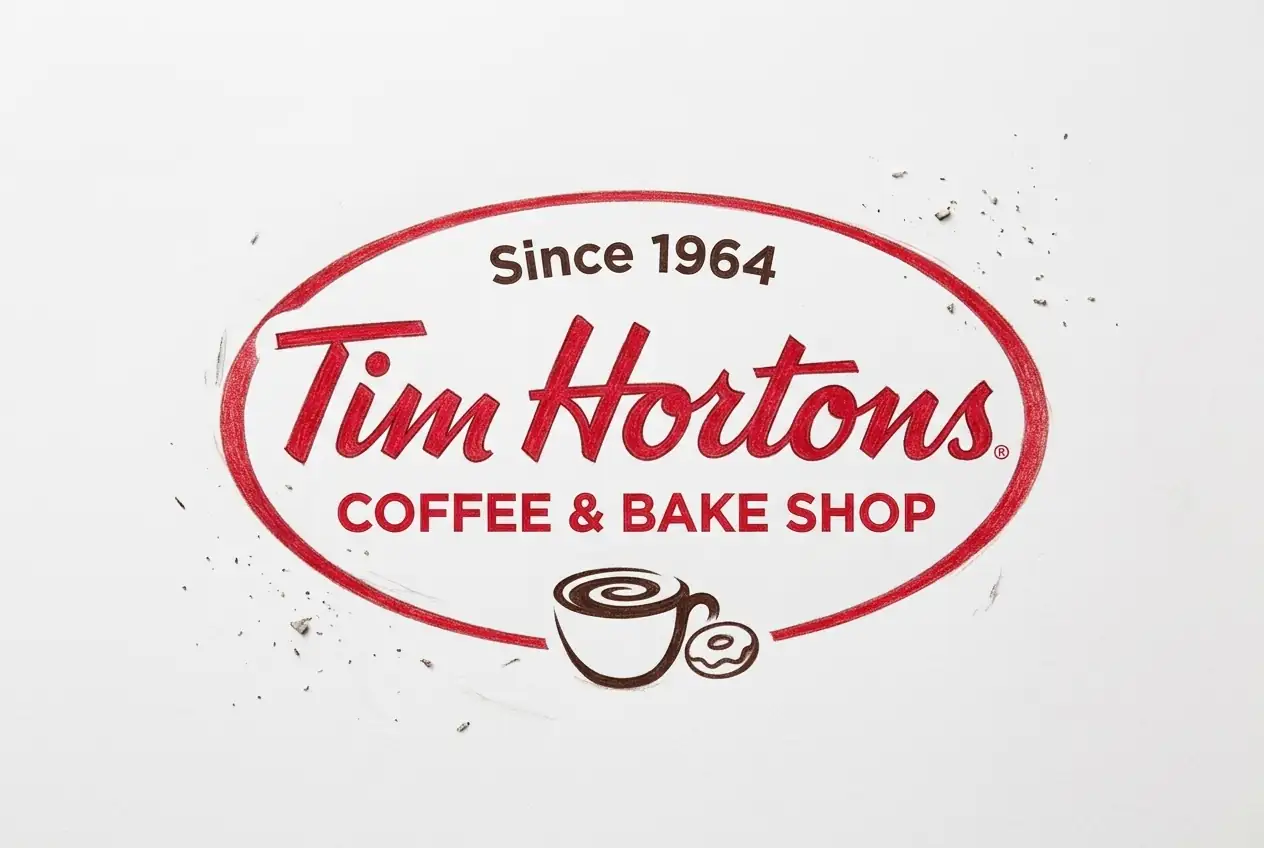 Restaurant Brands Shares Fall 10.57%, Tim Hortons Slowdown Raises Dividend Concerns