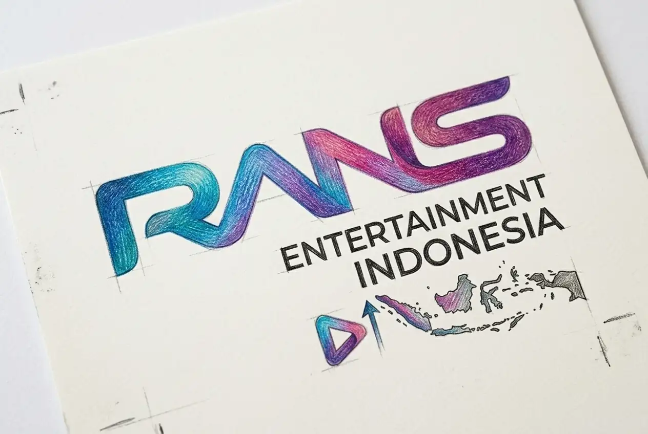 RANS Entertainment Slides Again With No News in Sight — Is the Market Losing Patience With Indonesia's Celebrity-Driven Media Play?