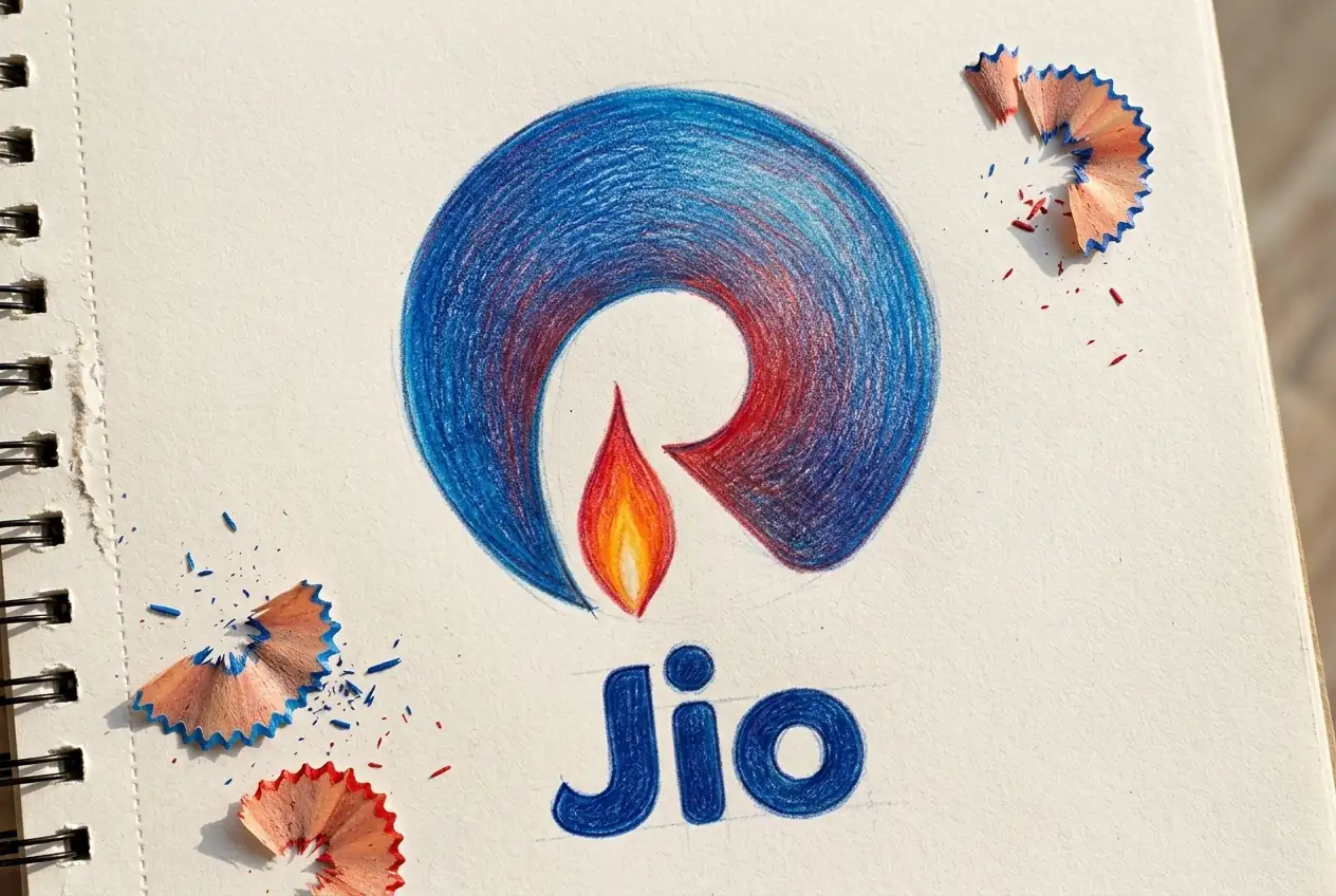 Jio Platforms Surges Into Global Top 20 Patent Rankings, Jumping 320 Places