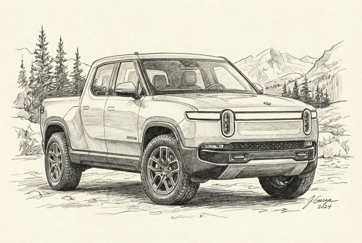 Rivian Faces OSHA Probe After Contractor Fatality Renews Safety Record Scrutiny