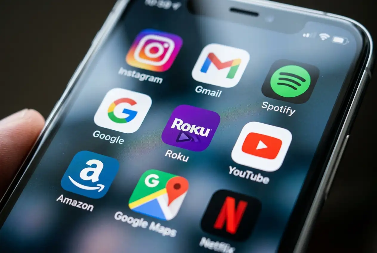 Roku Hits 100 Million Households, Driving $4.15 Billion in Platform Revenue