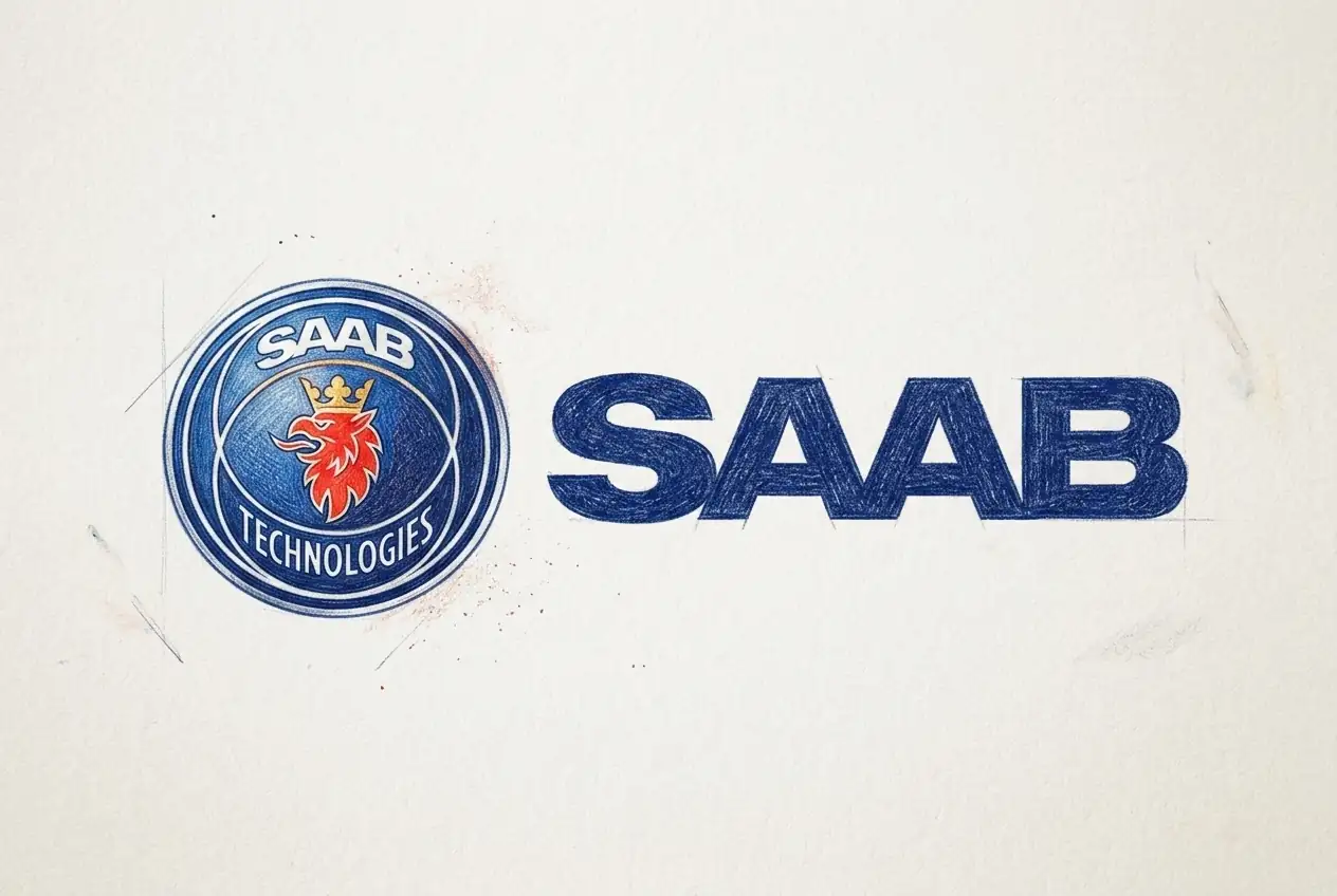 Saab lands SEK 2.9B deal to design Sweden’s next-gen fighter jets