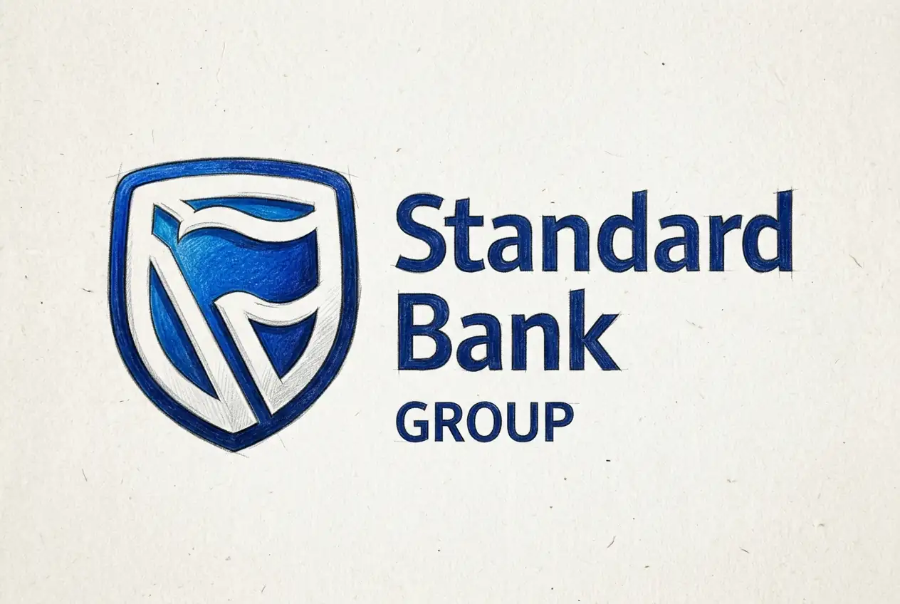 Standard Bank maintains guidance, as Africa growth offsets global economic drag