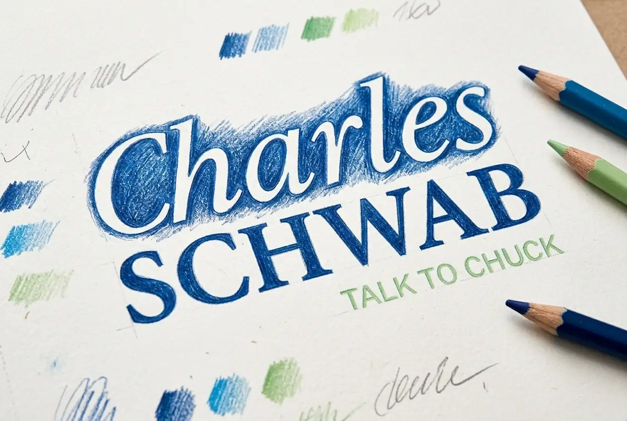 Coinbase shares slide, Charles Schwab launches rival crypto trading platform