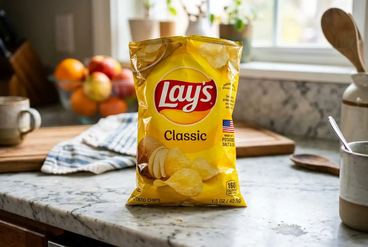 PepsiCo beats estimates, price cuts revive snack sales