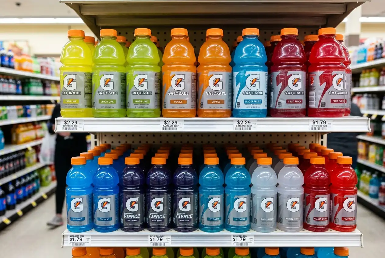 PepsiCo Beats Q1 Estimates, Cutting Snack Prices to Revive Volumes