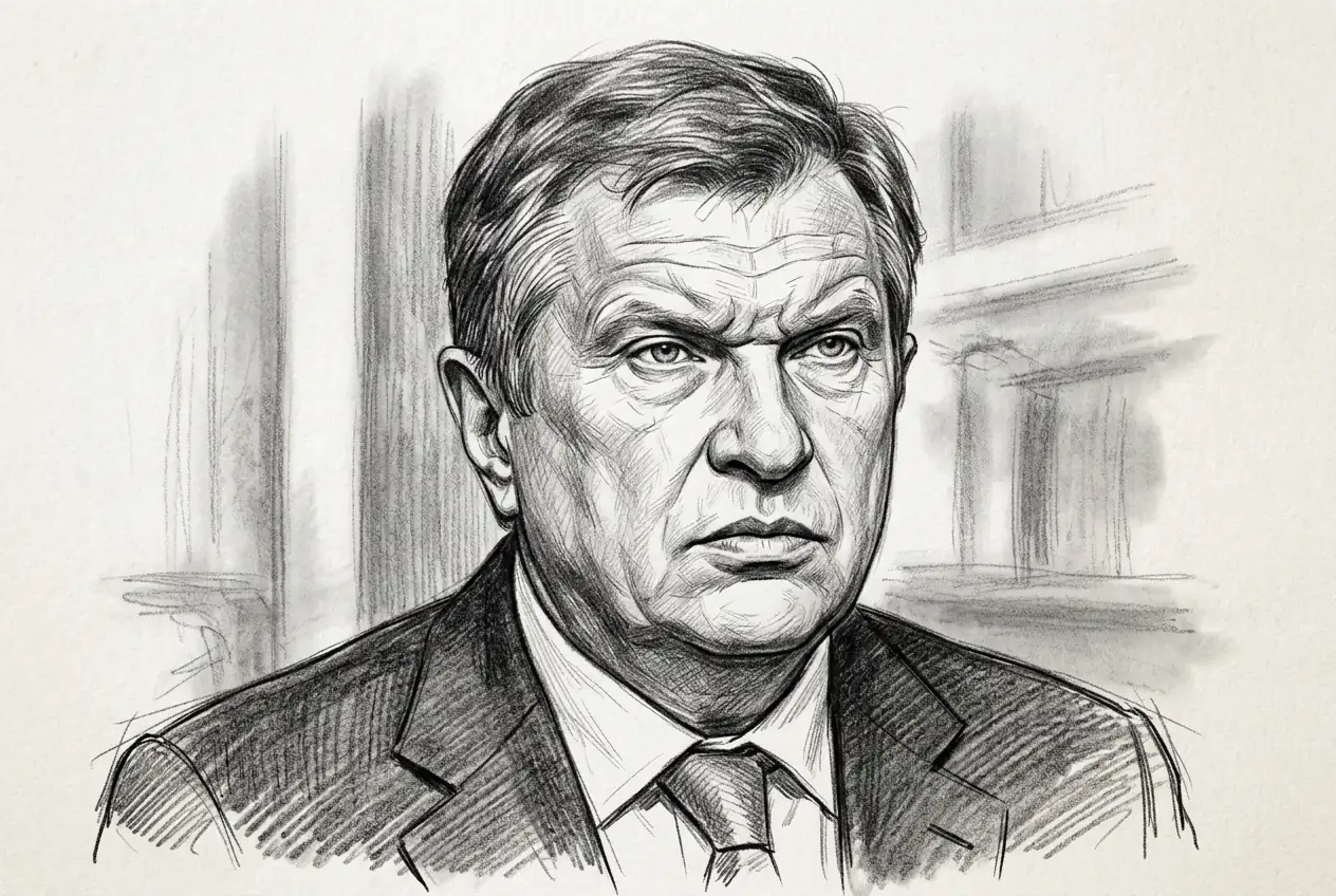 Rosneft CEO Claims U.S. Energy Firms Are Main Beneficiaries of Middle East Crisis