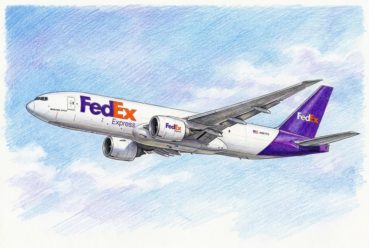 FedEx hikes 2026 profit forecast, citing record market-share gains