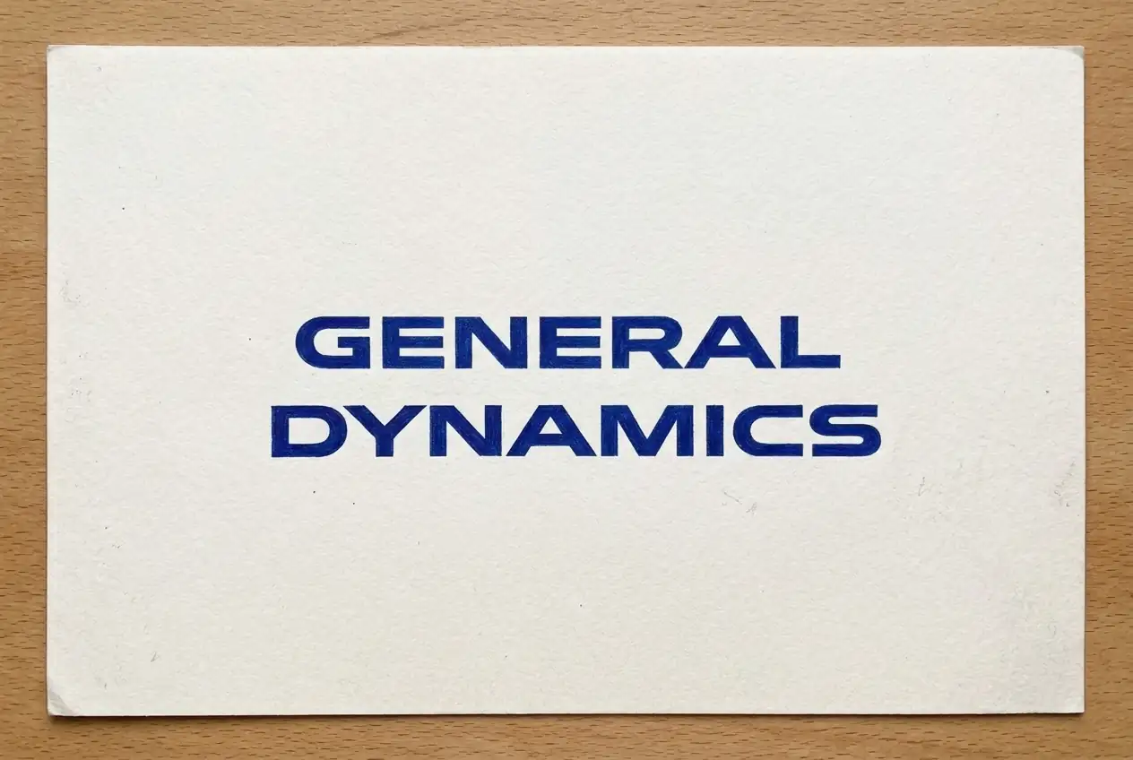 General Dynamics Wins $15B Navy Contract for Strategic Nuclear Submarines