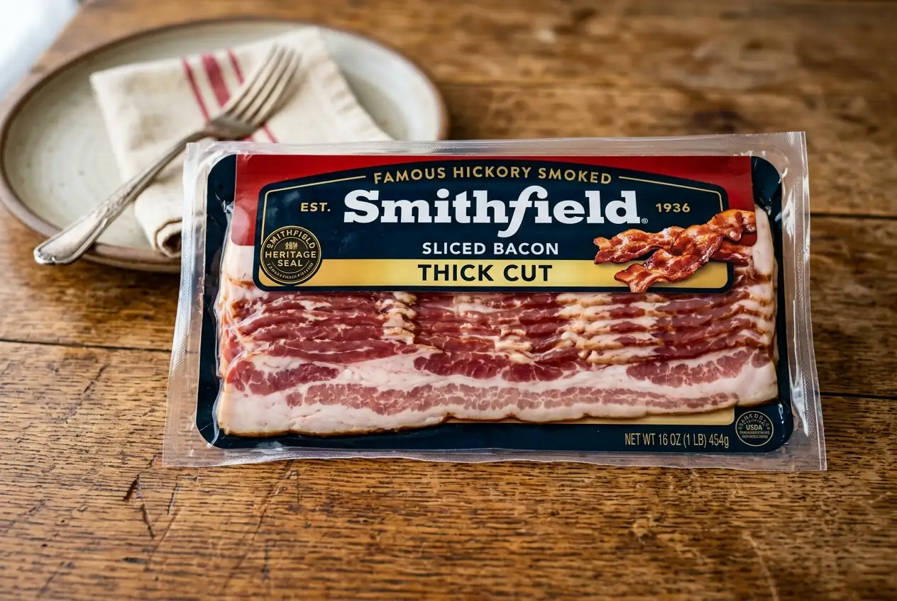 Smithfield Foods Lowers Q3 2026 Outlook Citing Pork Market Headwinds