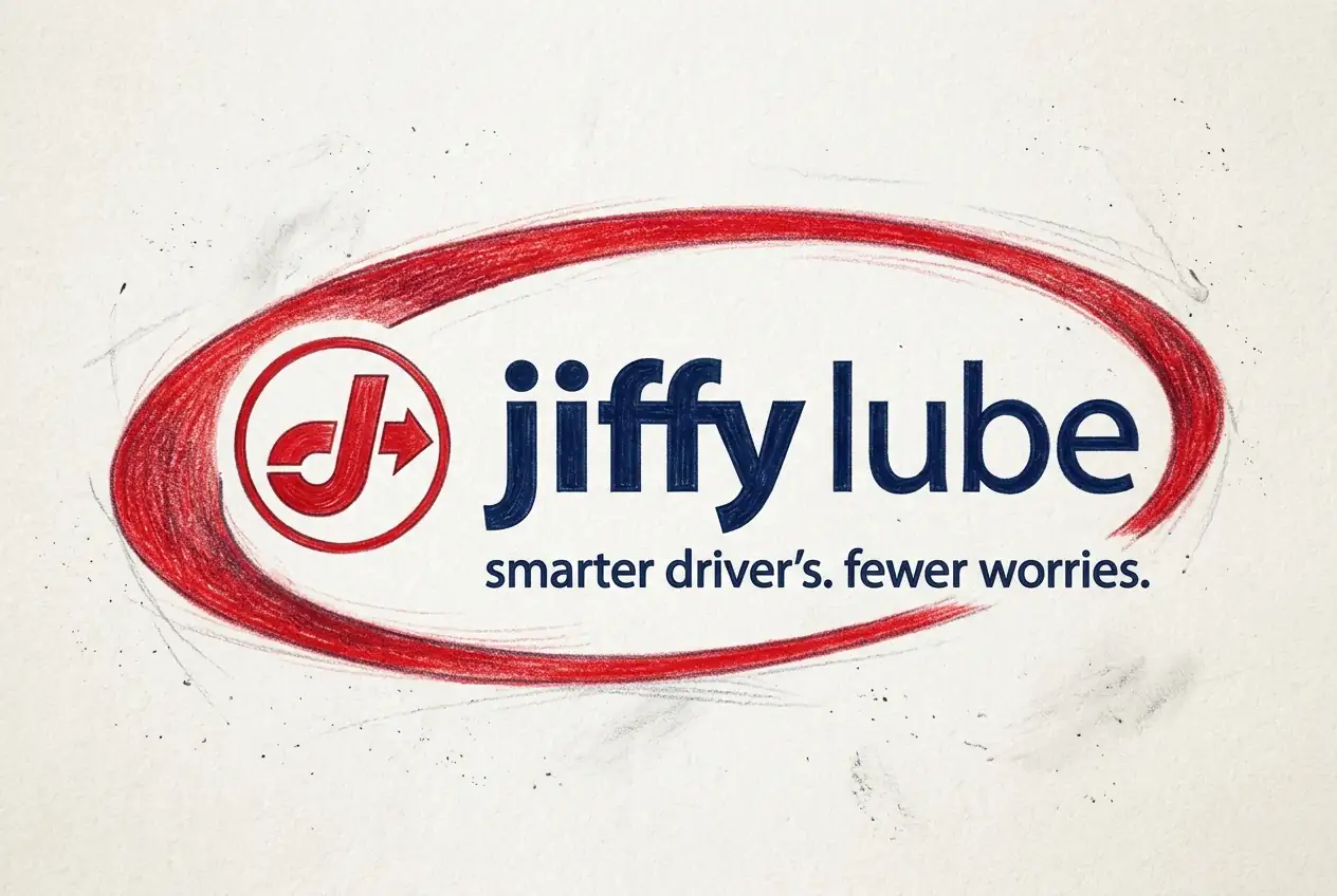 Shell Sells Jiffy Lube for $1.3 Billion, Focusing on Core Lubricants
