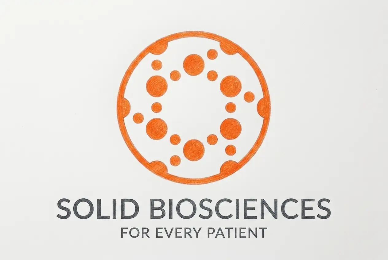 Solid Biosciences Rallies, Cantor Fitzgerald Forecasts Stock Could More Than Double