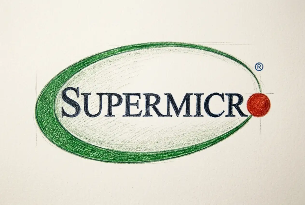 Super Micro Computer Surges, Driven by New AMD-Powered AI Systems