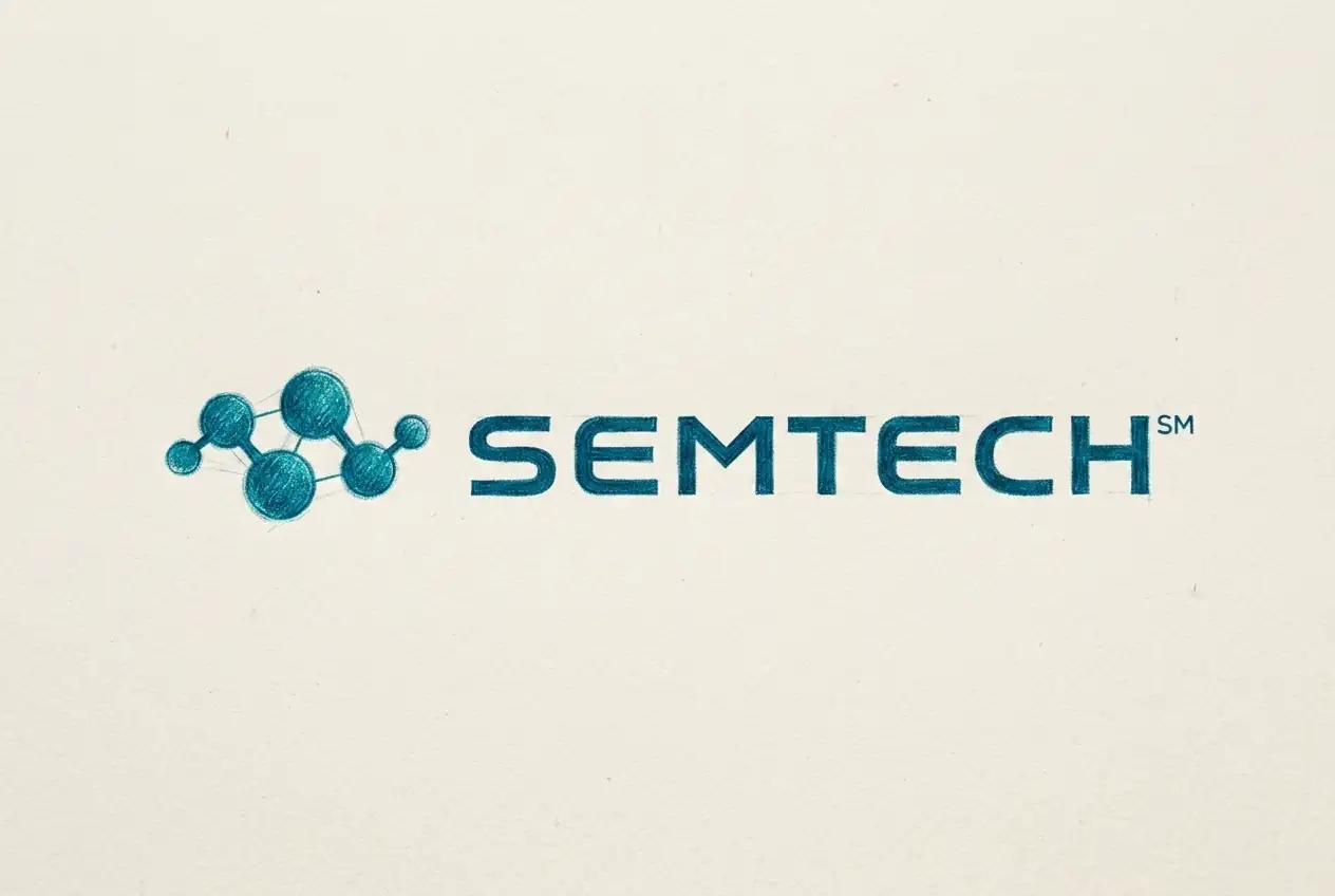Semtech Shares Sink, Pressured by AI Spending Fears and Regulatory Risks