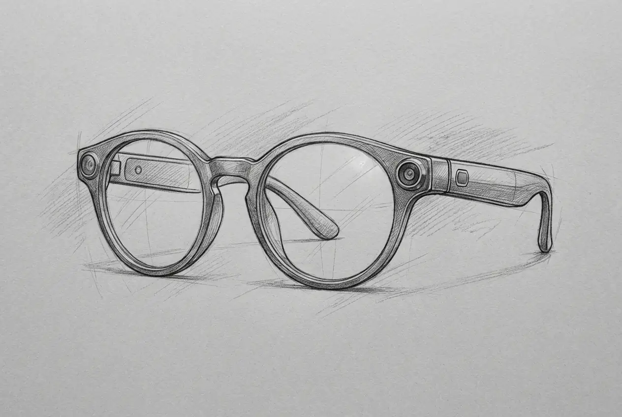 Snap taps Qualcomm for Snapdragon chips, targeting consumer launch this year