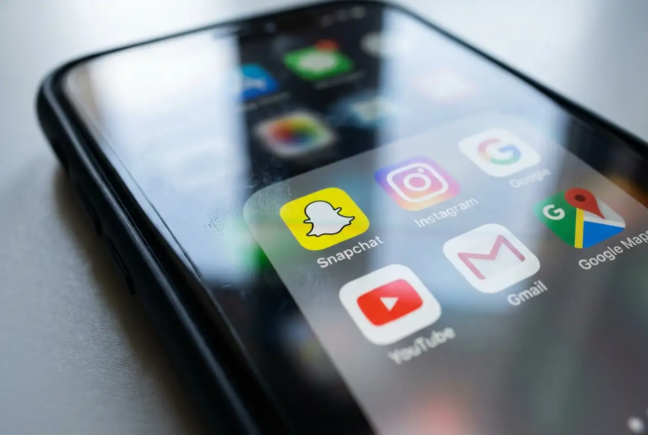 Snapchat Faces Police Pressure in London Over Violent 'School Wars' Content