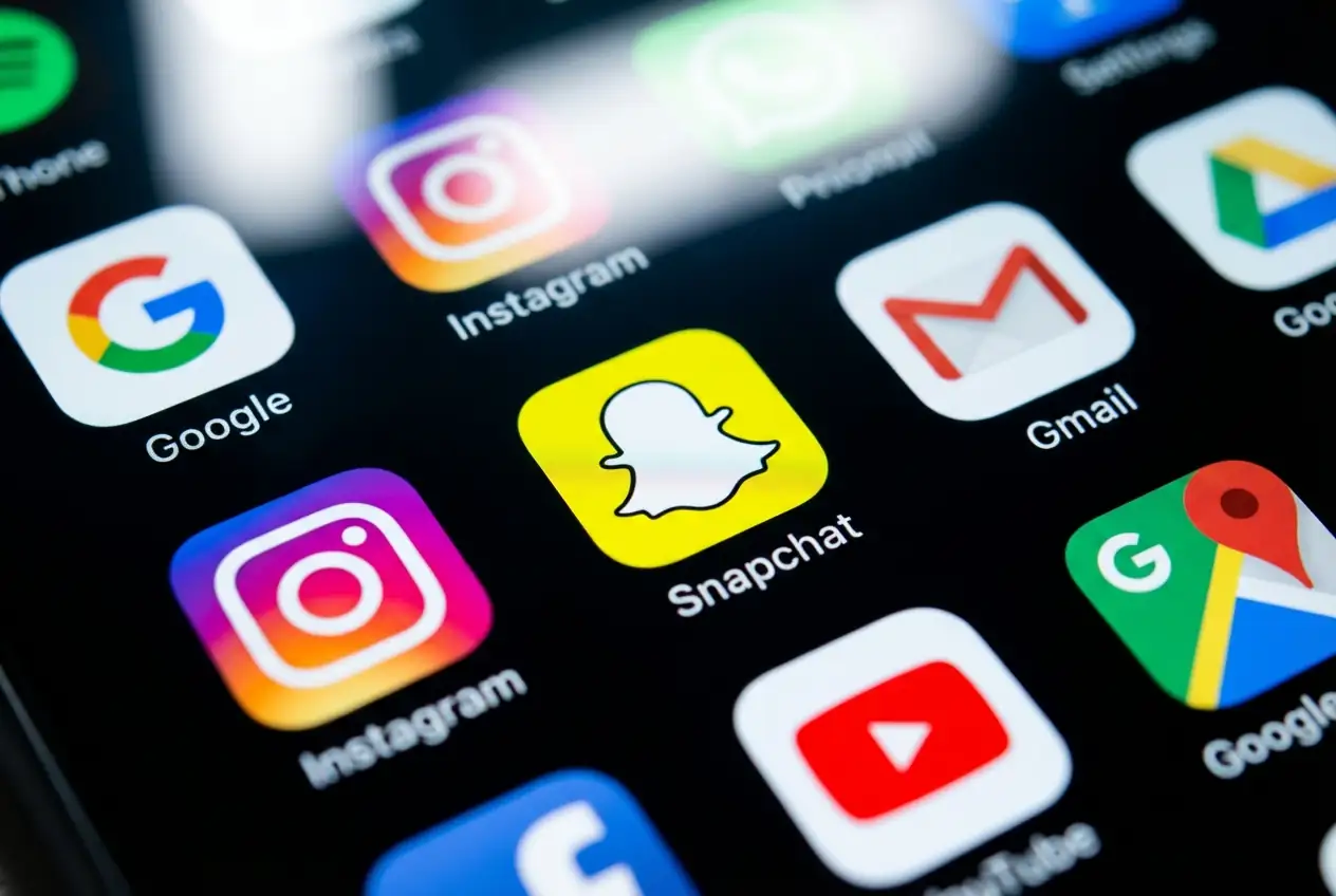 Snap Bets Its Future on AR Glasses While Wall Street Questions Whether Its Ad Business Can Keep the Lights On