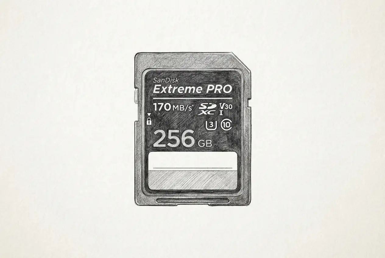 SanDisk Surges, Secures Multi-Year AI Storage Deals Through 2028