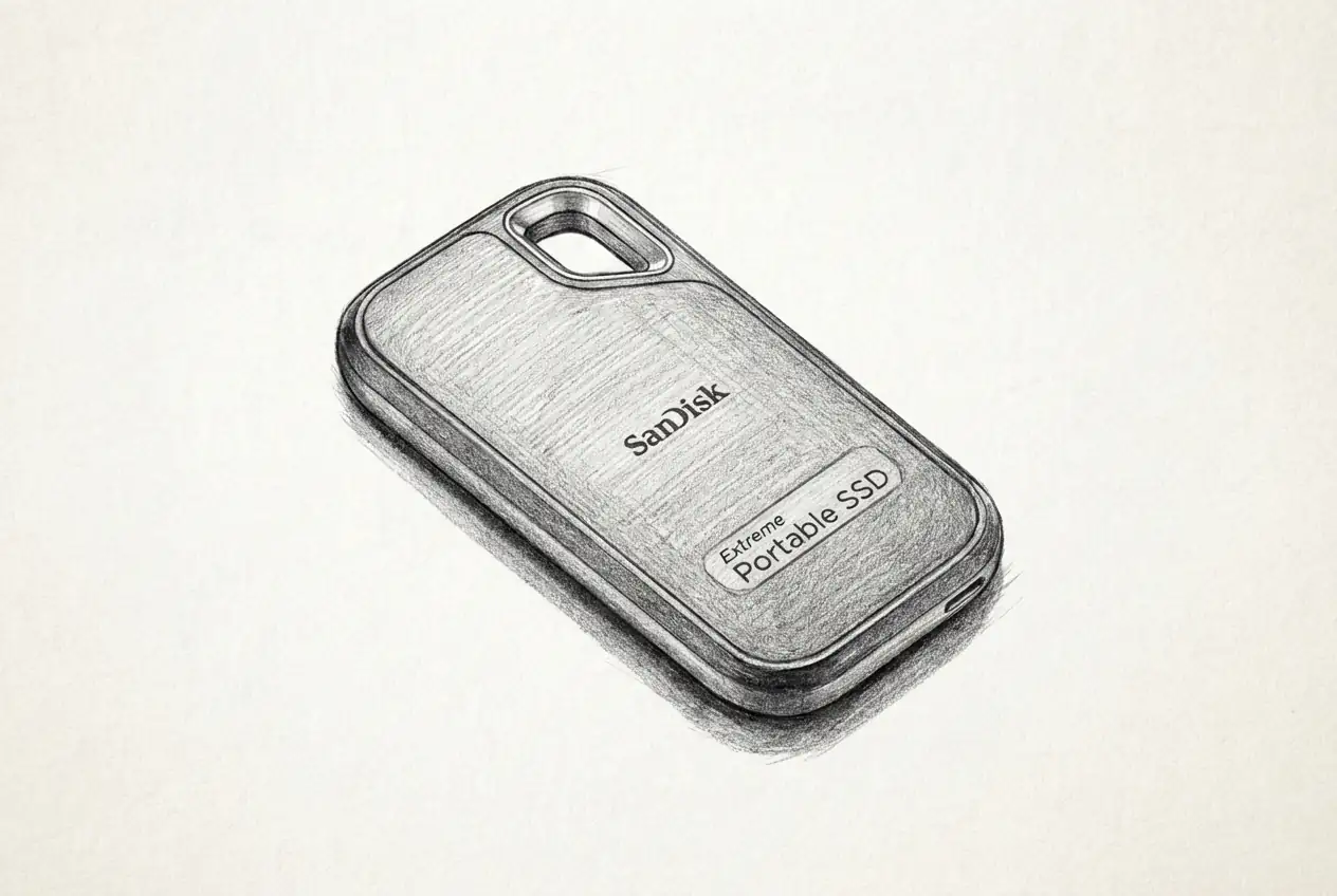 Sandisk up 3.08% in pre-market on AI NAND demand and new leveraged ETF launch