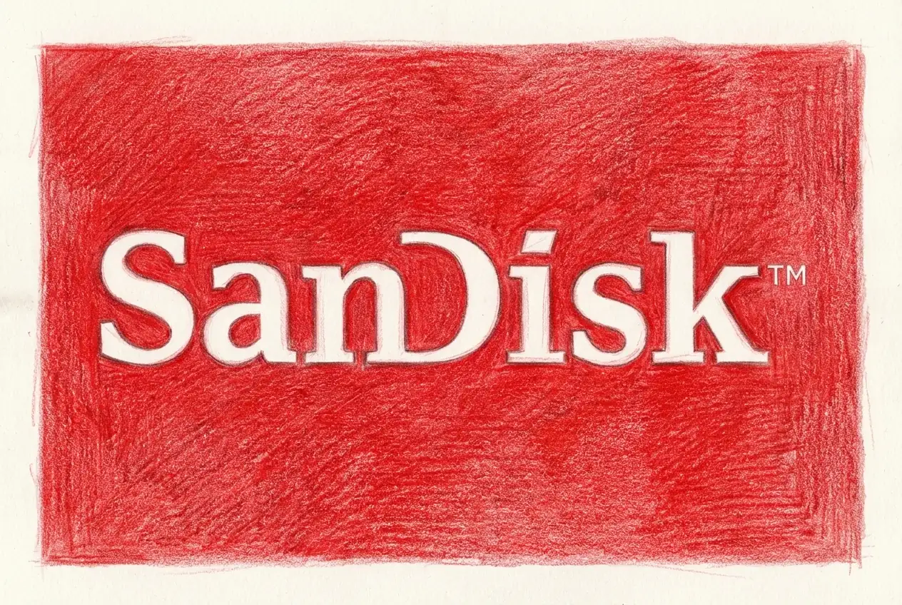 SanDisk Joins the Nasdaq-100 After a 2,640% Rally — But Can the AI Storage Darling Justify a $126 Billion Valuation?