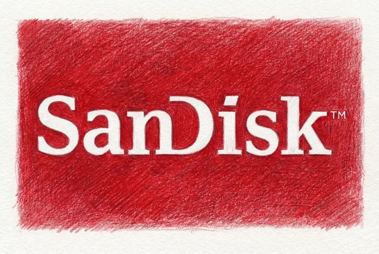 SanDisk Downgraded to Neutral, as Normalizing NAND Prices Threaten 2,600% Rally