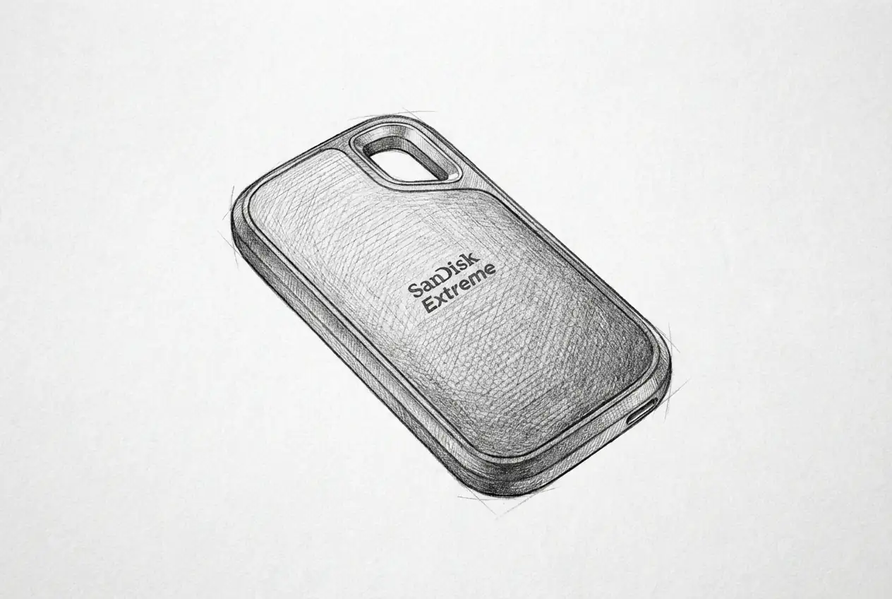 SanDisk joins Nasdaq-100, replacing Atlassian amid AI memory boom