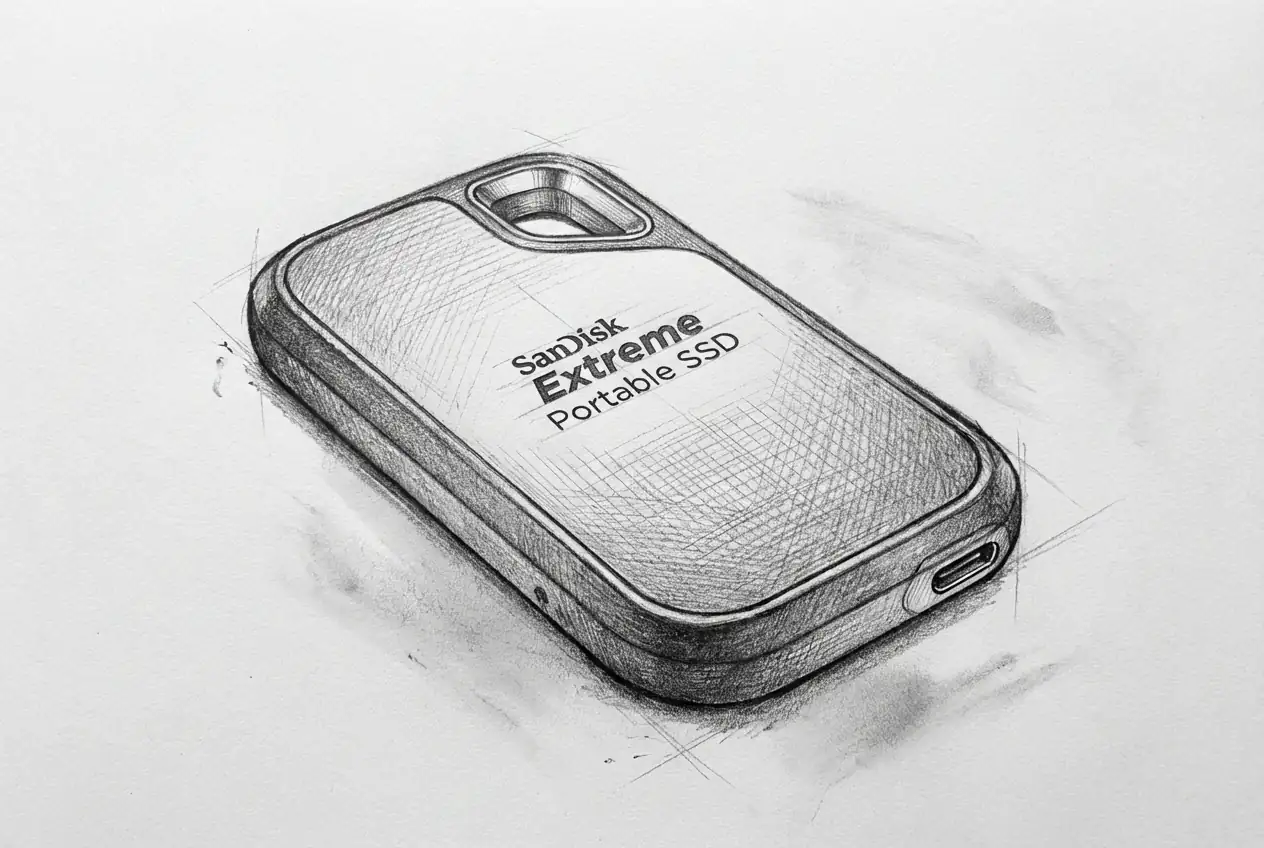 SanDisk surges on raised price targets, fueled by AI storage demand