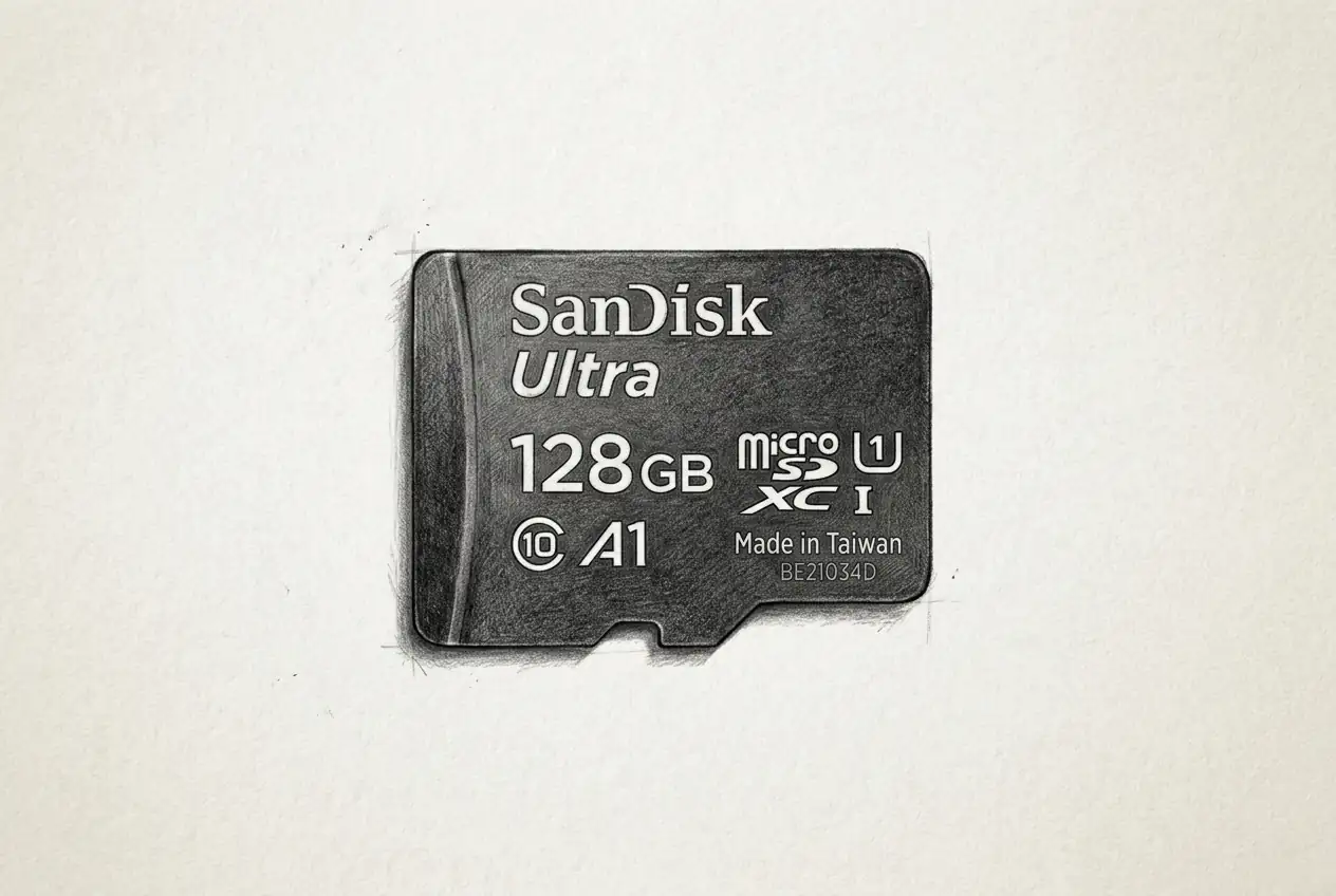 SanDisk surges 4%, fueled by massive AI data center demand