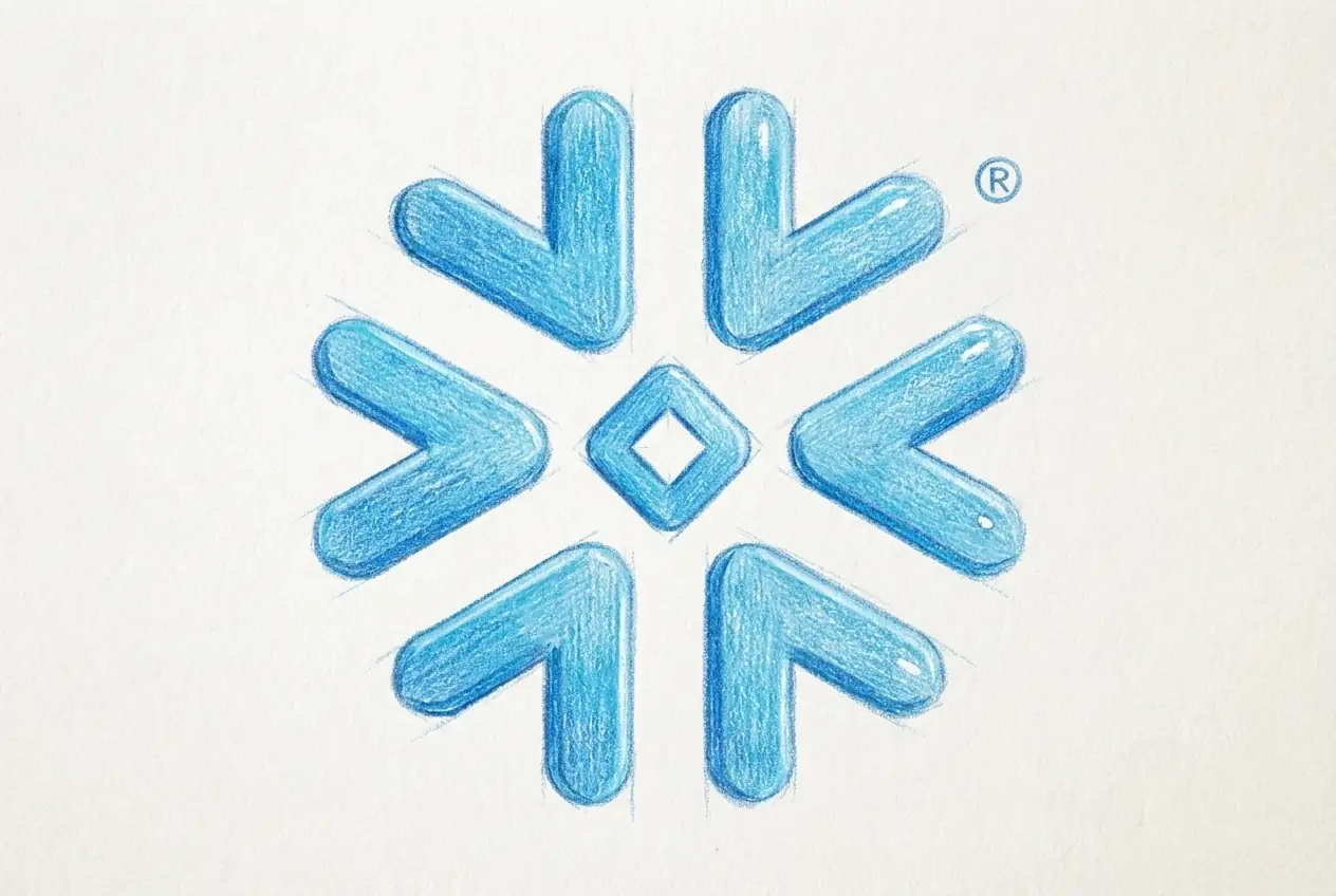 Snowflake Rallies on AI Demand, Raising Full-Year Revenue Forecast
