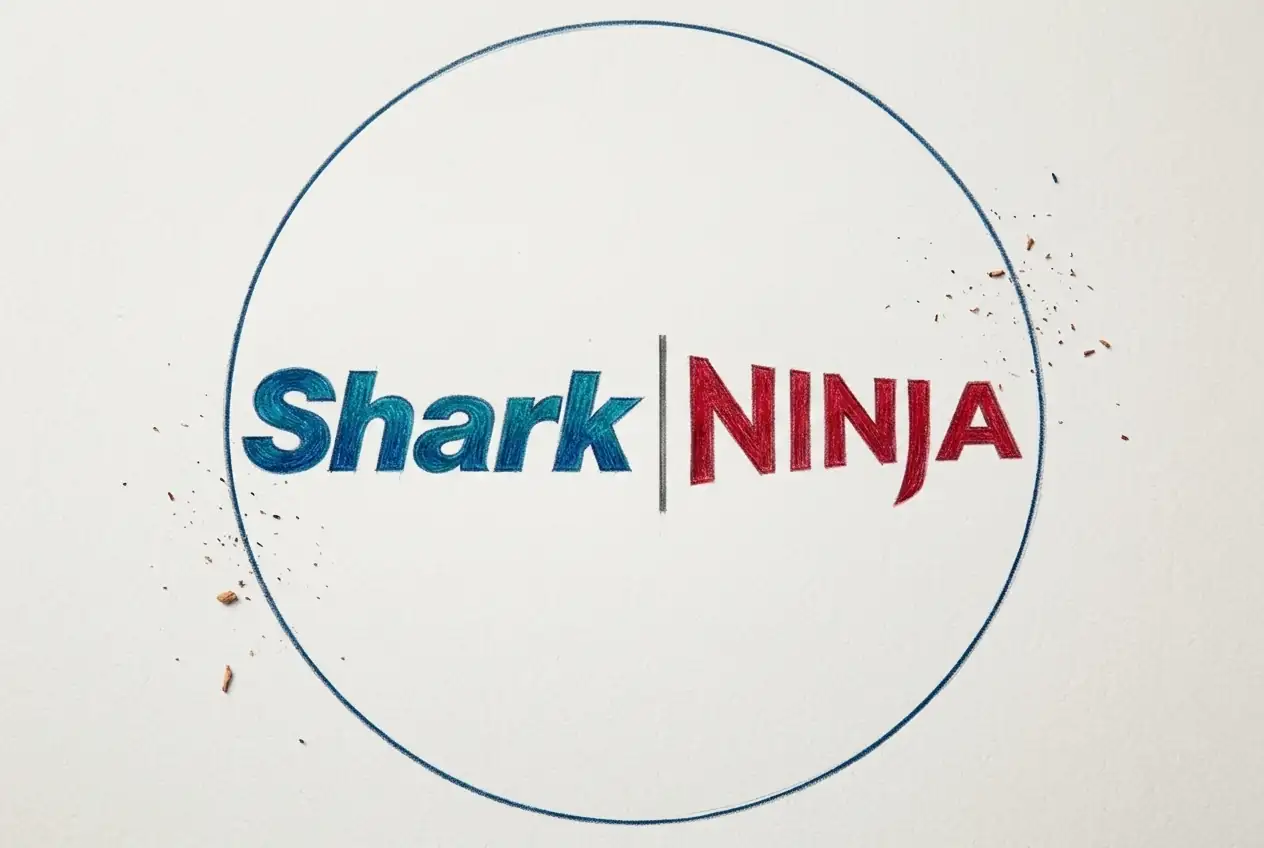 SharkNinja Tumbles 9%, Triggered by $110 Million Executive Stock Sale