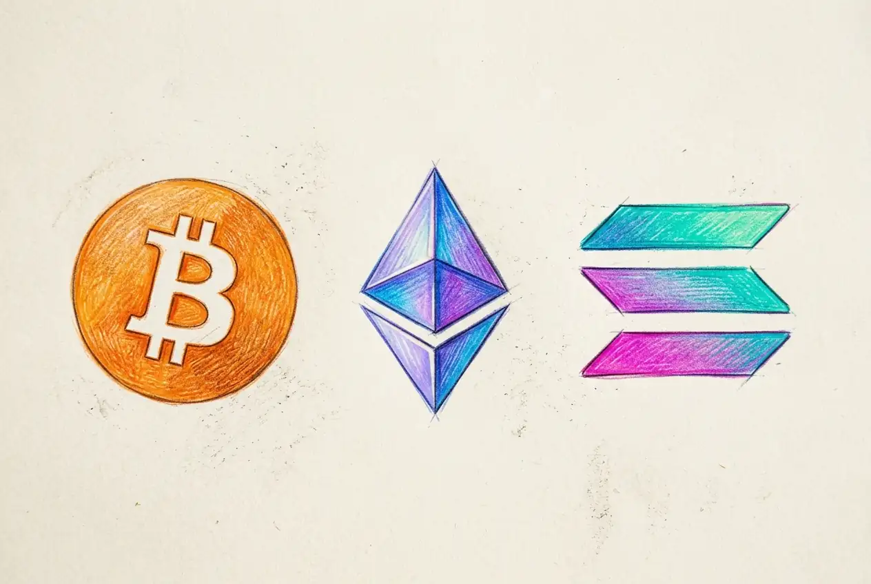 GSR Launches New Multi-Asset Crypto ETF with Solana Exposure