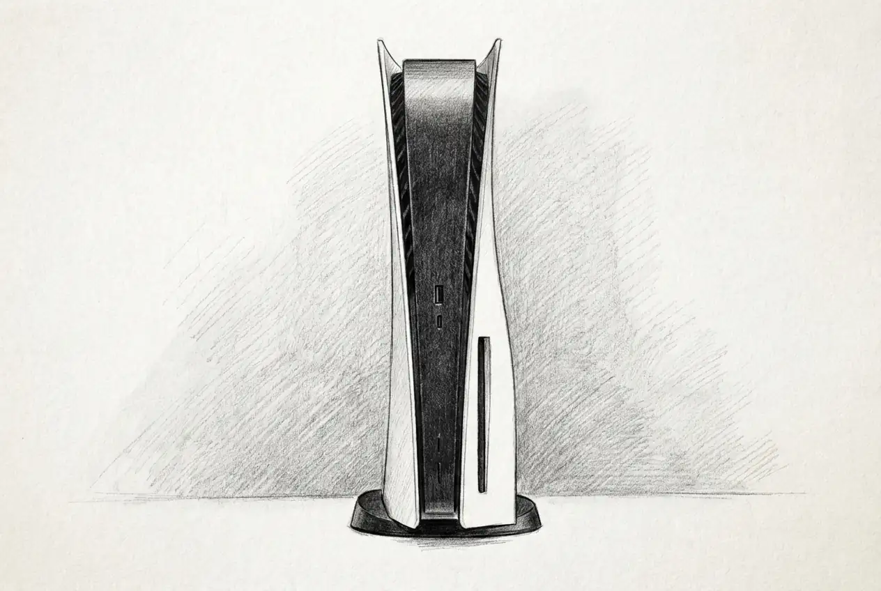 Sony stock slides, trailing Nintendo Switch 2 in weekly Japanese sales