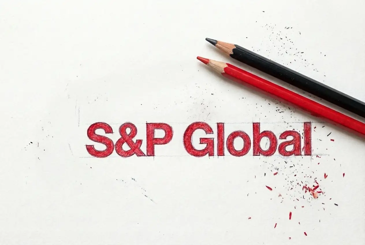 S&P Global Named a Top Pick for 2026 by Morgan Stanley