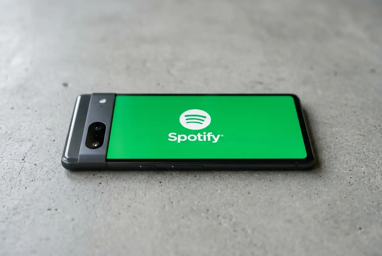 Spotify earns Morgan Stanley overweight rating, targeting $630 on profit growth
