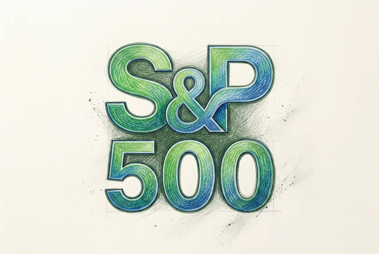 Semiconductors Now Comprise Record 18.8% of S&P 500 Market Capitalization