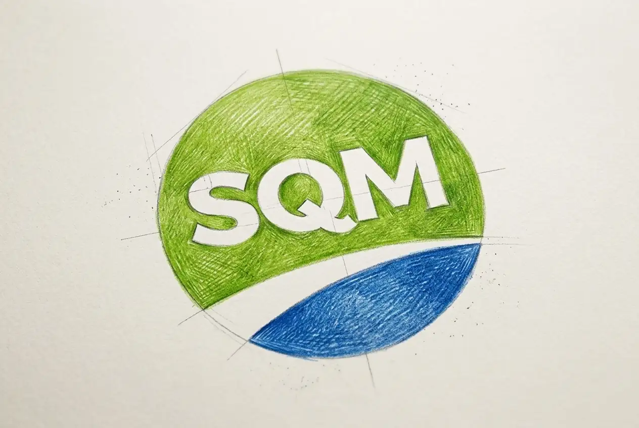 SQM Reports Mixed Q1 Results with Strong Revenue Growth, Raises Lithium Guidance