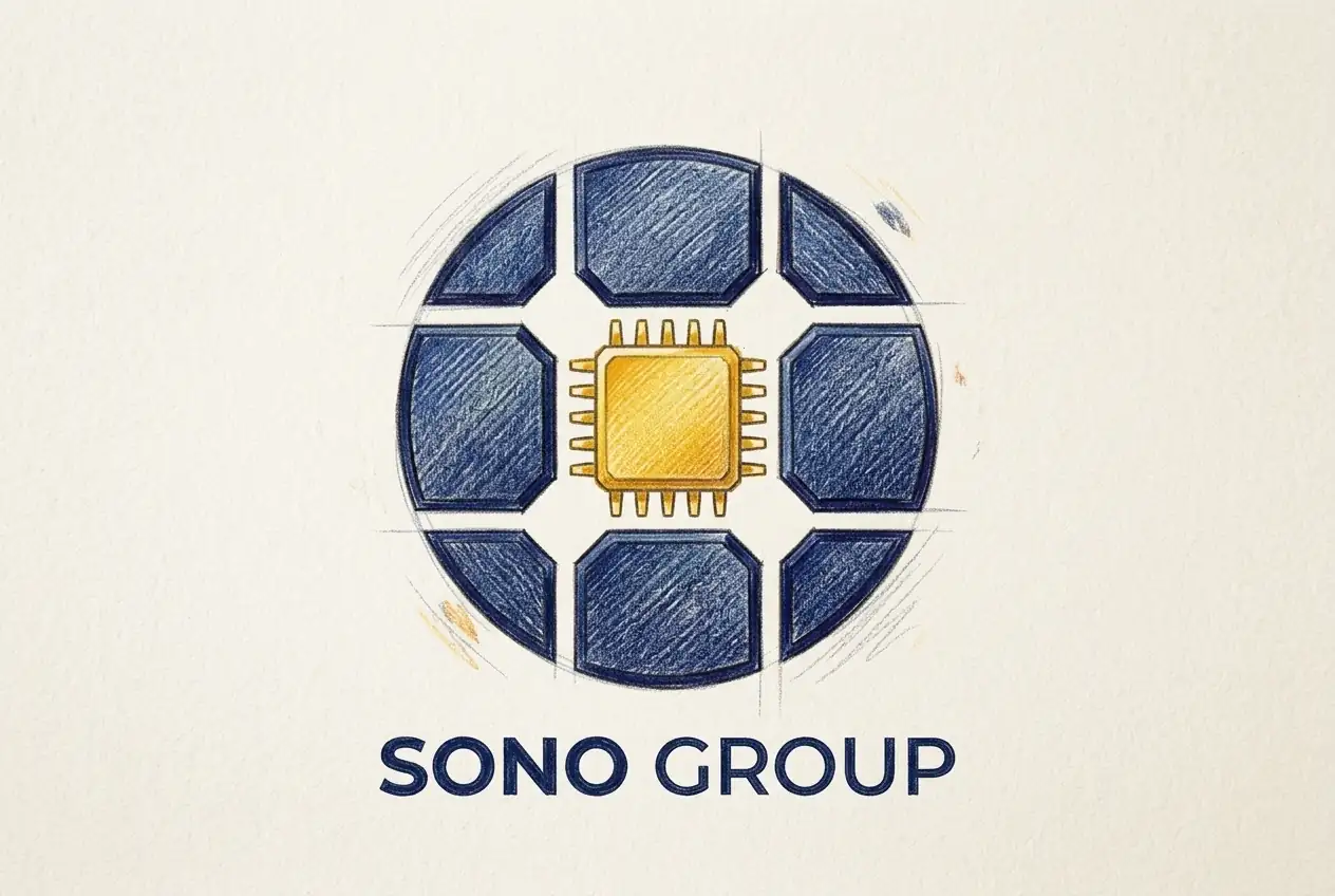 Sono Group's Pivot From Solar Cars to Sports Franchises Raises a Blunt Question: Who Actually Wins This Deal?