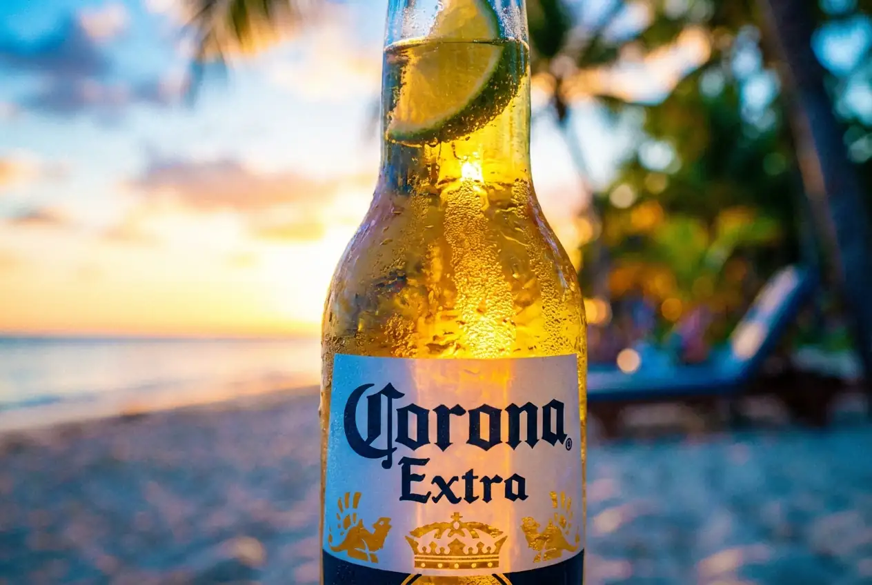 Constellation Brands Rises 8%, Driven by $1.6 Billion Shareholder Return