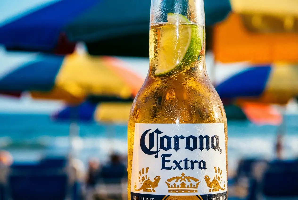 Constellation Brands' New CEO to Address Analysts Amidst Mixed Signals
