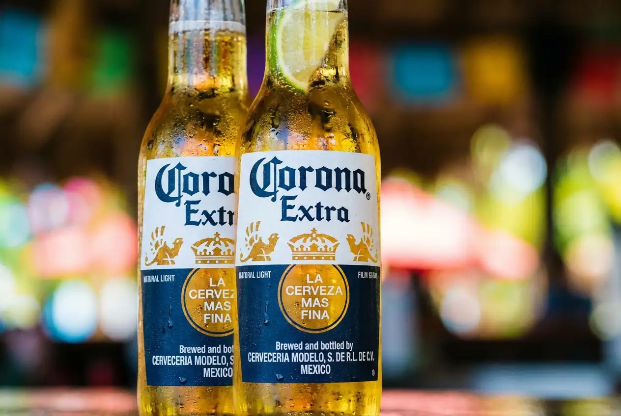 Constellation Brands Upgraded to Buy, TD Cowen Cites Conservative Beer Targets